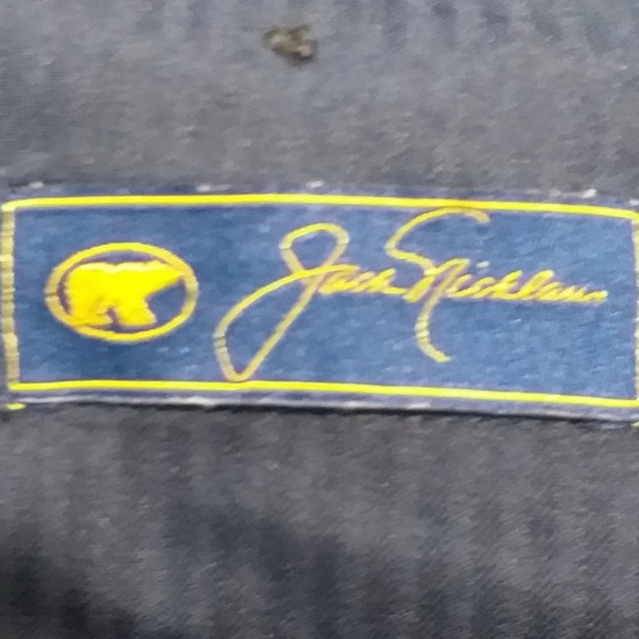 - Jack niklaus plaid mens  golf short casual performance in size 34 - Picture 4 of 11